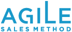 Agile Sales Management and Process | Agile Sales Method™ Logo